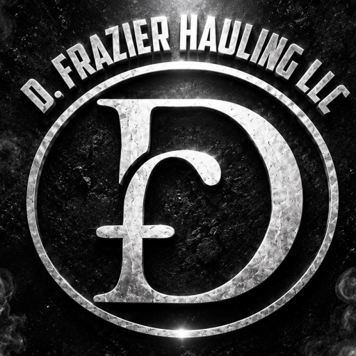D.Frazier Hauling LLC